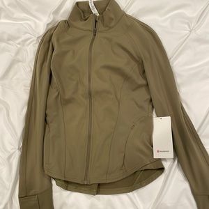lululemon instill jacket